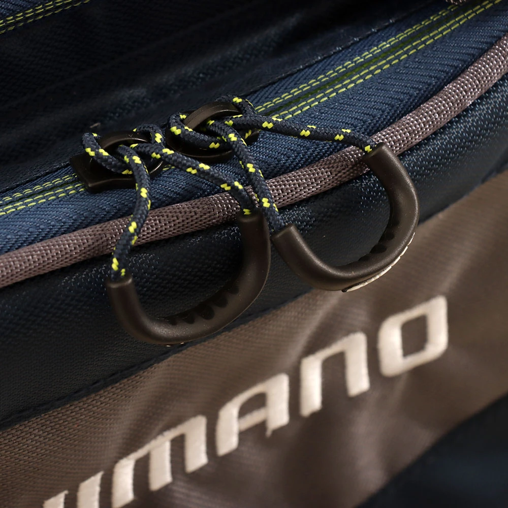 Shimano Shoulder Tackle Bag With 2 X 360 Tackle Boxes 3 Shimano Shoulder Tackle Bag With 2 X 360 Tackle Boxes - Image 3