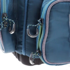 Shimano Shoulder Tackle Bag With 2 X 370 Tackle Boxes 6 Shimano Shoulder Tackle Bag With 2 X 370 Tackle Boxes -Recreational Fishing 168725 4 n