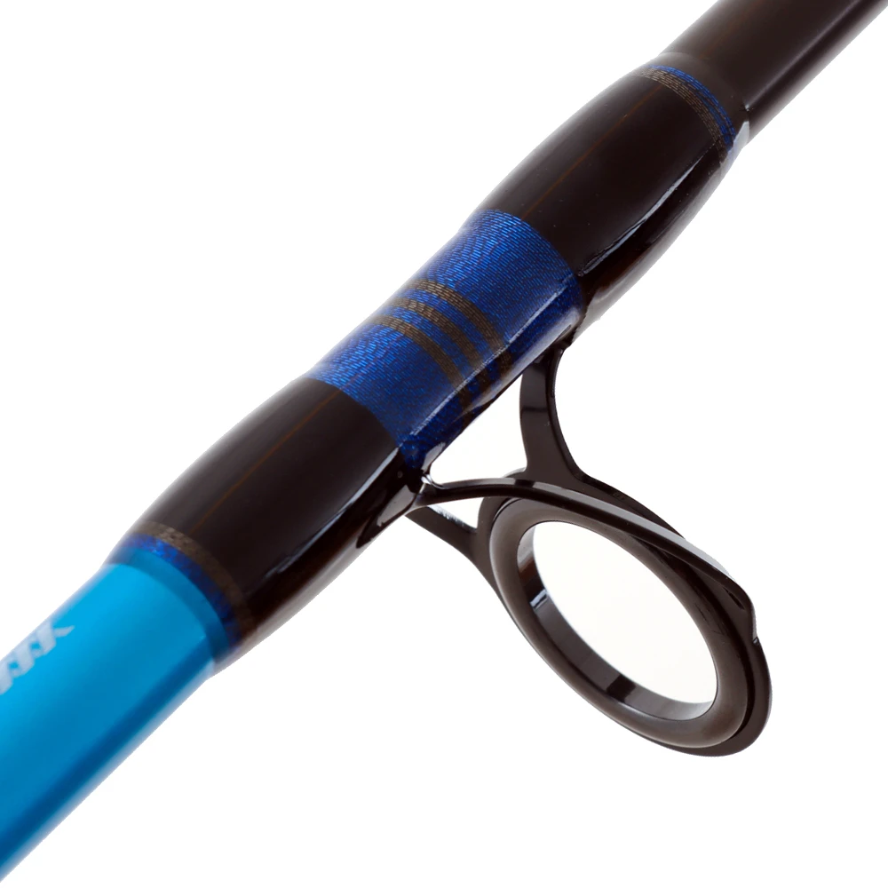 Okuma Safina 8000 Sensor Tip Charter Special Boat Spin Combo With 10kg Mono 6ft 10-15kg 1pc 8 Okuma Safina 8000 Sensor Tip Charter Special Boat Spin Combo With 10kg Mono 6ft 10-15kg 1pc - Image 8