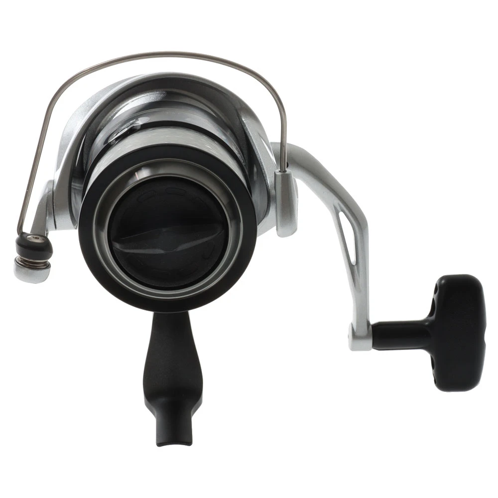 Okuma Safina 8000 Sensor Tip Charter Special Boat Spin Combo With 10kg Mono 6ft 10-15kg 1pc 4 Okuma Safina 8000 Sensor Tip Charter Special Boat Spin Combo With 10kg Mono 6ft 10-15kg 1pc - Image 4