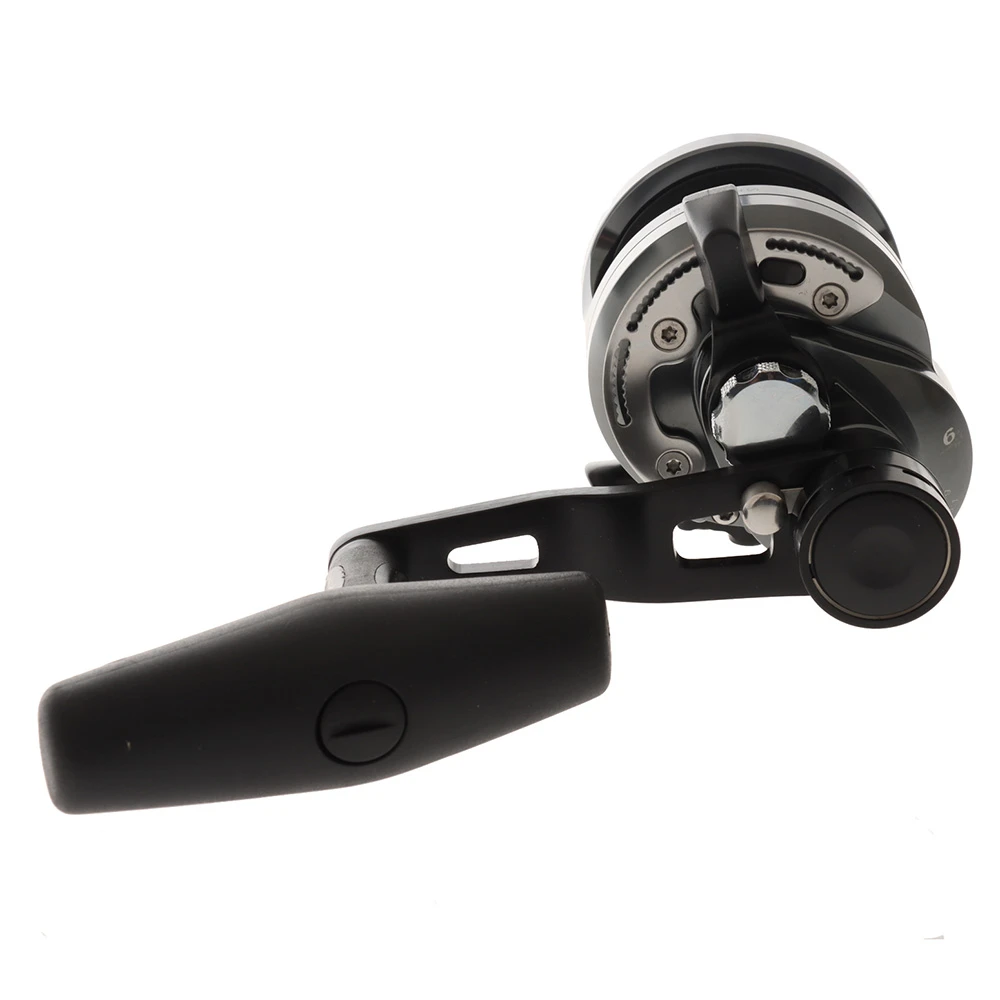 Okuma Alijos 5 Narrow 2-Speed Nano Matrix Plus Jigging Combo 5ft 200-350g 1pc 2 Okuma Alijos 5 Narrow 2-Speed Nano Matrix Plus Jigging Combo 5ft 200-350g 1pc - Image 2