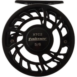 Okuma Taimer XTC2 XTCII No.5 Fly Combo 9ft 4pc -Recreational Fishing 169957 4 n 1