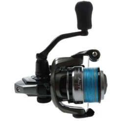 Okuma Altera 30 Canal Spin Combo With 15lb Braid 8ft 3-14g 1pc 9 Okuma Altera 30 Canal Spin Combo With 15lb Braid 8ft 3-14g 1pc -Recreational Fishing 170028 7 n 1