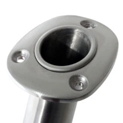 Sea Harvester Alloy Angled Rod Holder -Recreational Fishing 170640 5 n