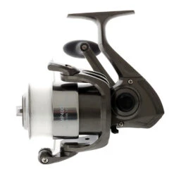 Sea Harvester 4000 Light Spinning Kids Combo Green 4ft 6in 8-10kg 2pc -Recreational Fishing 170658 3 1