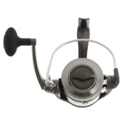 Sea Harvester 4000 Light Spinning Kids Combo Green 4ft 6in 8-10kg 2pc -Recreational Fishing 170658 4 1