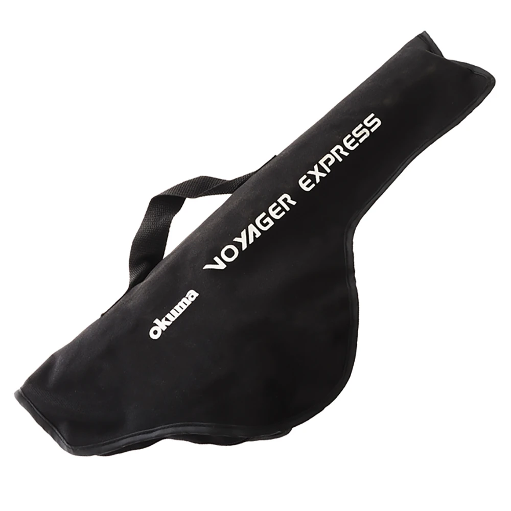 Okuma Ready To Fish Aria 30a Voyager Travel Spin Package 6ft 6in 6-12lb 5pc 15 Okuma Ready To Fish Aria 30a Voyager Travel Spin Package 6ft 6in 6-12lb 5pc - Image 15