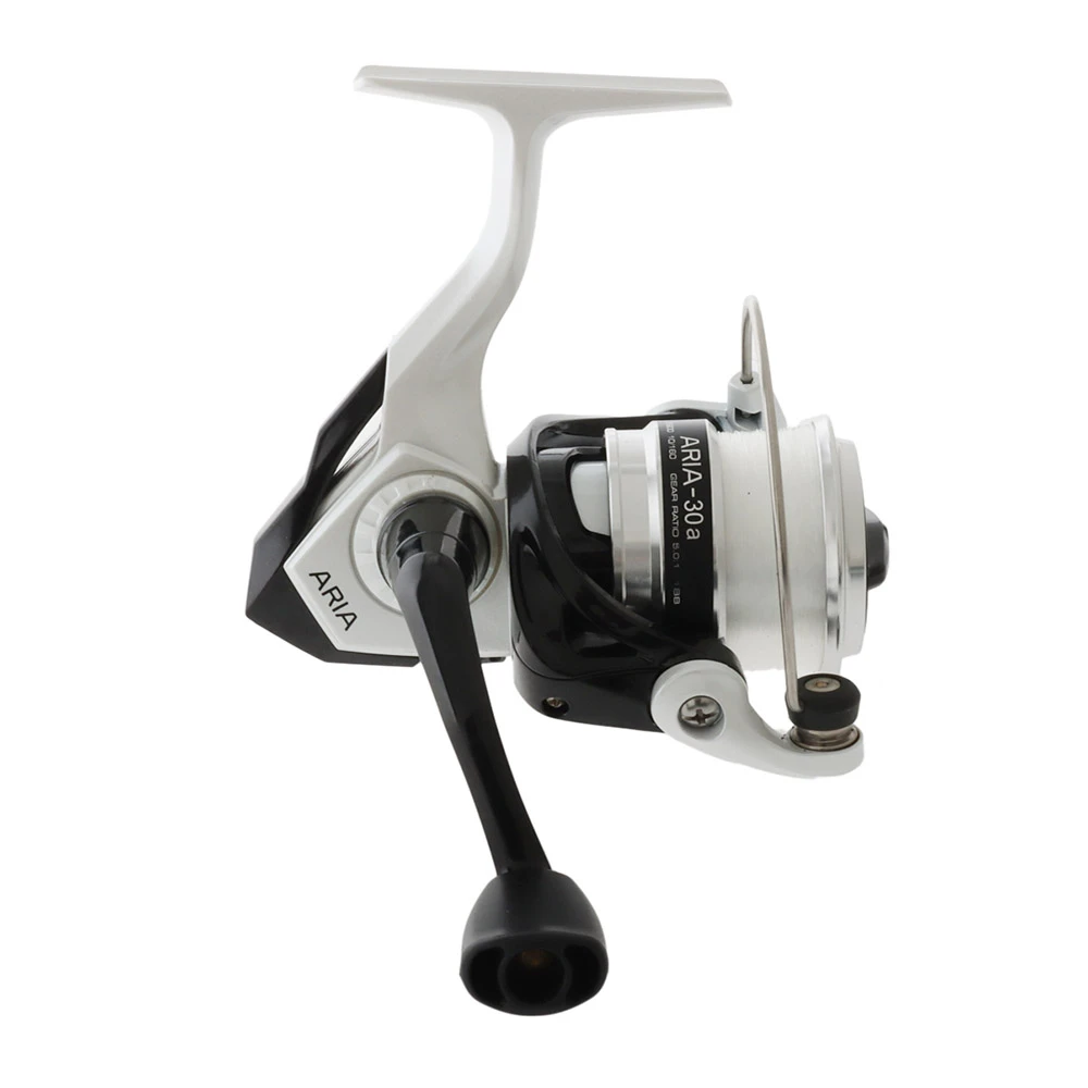 Okuma Ready To Fish Aria 30a Voyager Travel Spin Package 6ft 6in 6-12lb 5pc 9 Okuma Ready To Fish Aria 30a Voyager Travel Spin Package 6ft 6in 6-12lb 5pc - Image 9