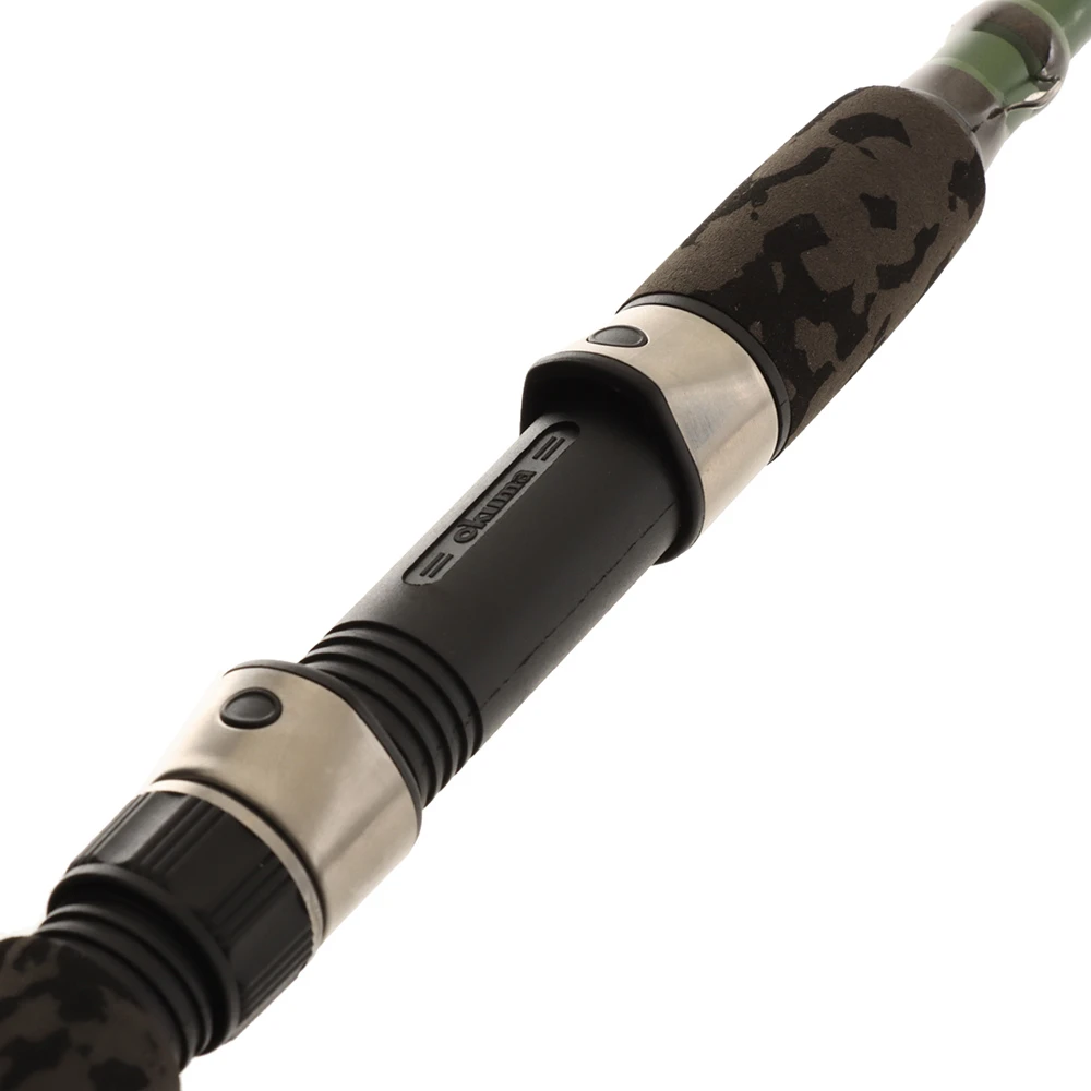 Okuma Ready To Fish Aria 30a Voyager Travel Spin Package 6ft 6in 6-12lb 5pc 3 Okuma Ready To Fish Aria 30a Voyager Travel Spin Package 6ft 6in 6-12lb 5pc - Image 3