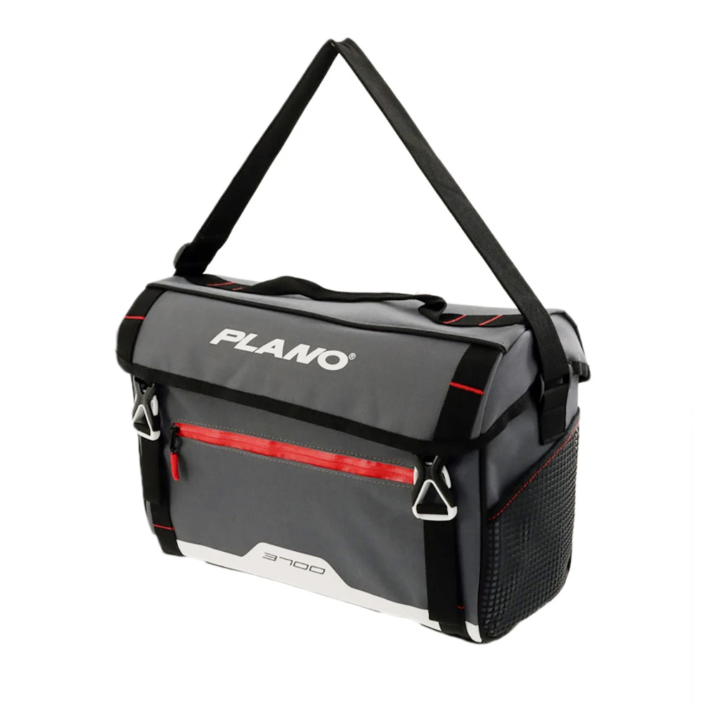 Plano Weekend Series 3700 Softsider Tackle Bag 3 Plano Weekend Series 3700 Softsider Tackle Bag - Image 3