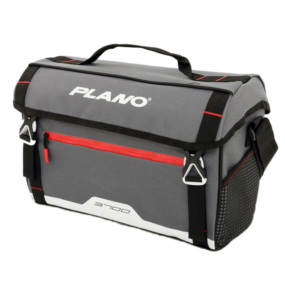 Plano Weekend Series 3700 Softsider Tackle Bag 2 Plano Weekend Series 3700 Softsider Tackle Bag - Image 2
