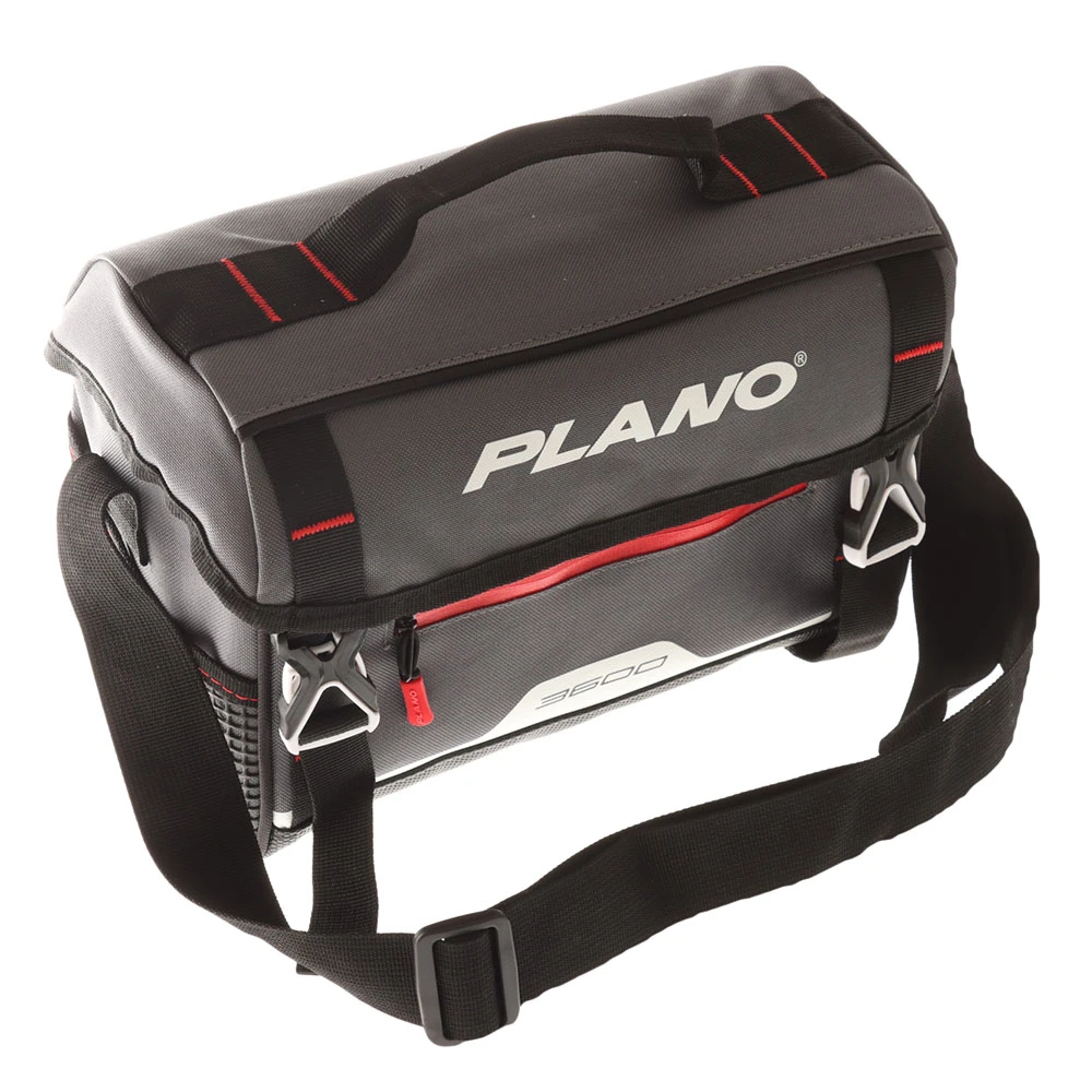 Plano Weekend Series 3600 Softsider Tackle Bag 2 Plano Weekend Series 3600 Softsider Tackle Bag - Image 2