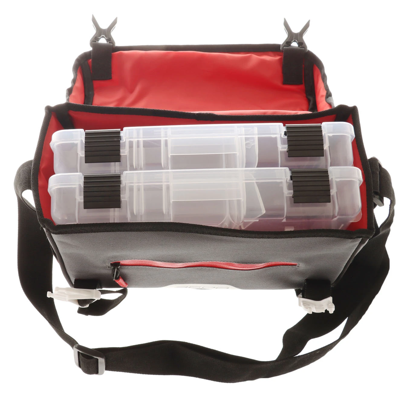 Plano Weekend Series 3600 Softsider Tackle Bag 4 Plano Weekend Series 3600 Softsider Tackle Bag - Image 4