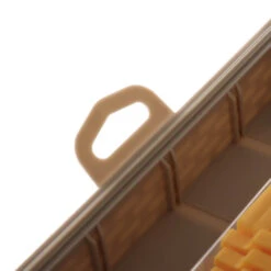 Plano EDGE Flex 3600 StowAway Tackle Box