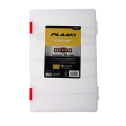 Plano Rustrictor 3600 StowAway Utility Box 6-21 Compartments