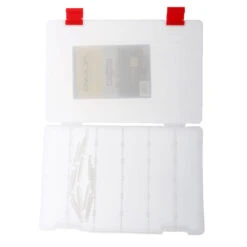 Plano Rustrictor 3600 StowAway Utility Box 6-21 Compartments -Recreational Fishing 175772 4