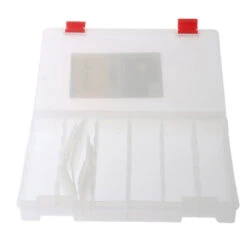 Plano Rustrictor 3600 StowAway Utility Box 6-21 Compartments -Recreational Fishing 175772 5