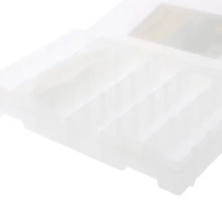 Plano Rustrictor 3600 StowAway Utility Box 6-21 Compartments -Recreational Fishing 175772 6