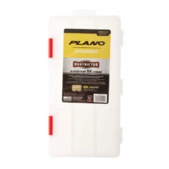 Plano Rustrictor 3500 StowAway Utility Box 5-9 Compartments
