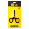 Loon Outdoors Micro Scissor Forceps