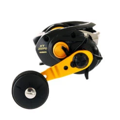 Shimano Genpu 200PG XT Backbone Baitcaster Combo 6ft 6in 80-150g 1pc 9 Shimano Genpu 200PG XT Backbone Baitcaster Combo 6ft 6in 80-150g 1pc -Recreational Fishing 17gnpxt200pg 2 4