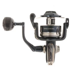 Shimano Stradic SW 10000 HG Traveller Spin Topwater Combo 8ft 4in 30-50lb 5pc -Recreational Fishing 184021 7 1