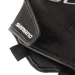 Shimano Ocea Stretch Jigging Gloves Black 9 Shimano Ocea Stretch Jigging Gloves Black -Recreational Fishing 184208 7 n y