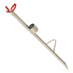 White Label Beach Spike Rod Holder 80cm