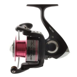 Ugly Stik 662MH USBLLSP4000 Balance Ladies Spinning Combo 5-8kg 6ft 6in 2pc -Recreational Fishing 185198 10