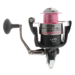 Ugly Stik 662MH USBLLSP4000 Balance Ladies Spinning Combo 5-8kg 6ft 6in 2pc -Recreational Fishing 185198 12