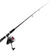Ugly Stik 702M USBLLSP3000 Balance Ladies Spinning Combo 3-5kg 7ft 2pc
