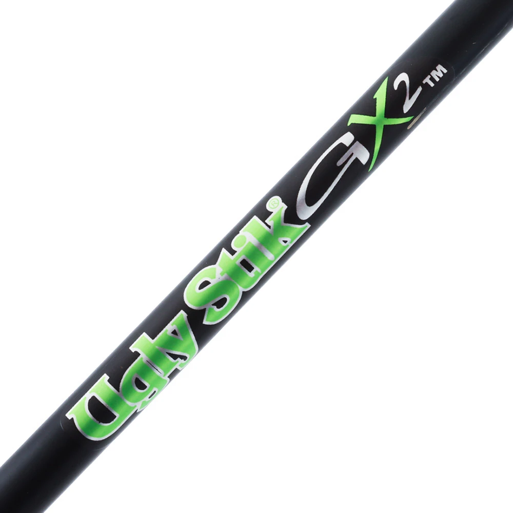 Ugly Stik GX2 Youth M 30SZ Spinning Combo 5ft 6in 3-6kg 2pc 6 Ugly Stik GX2 Youth M 30SZ Spinning Combo 5ft 6in 3-6kg 2pc - Image 6