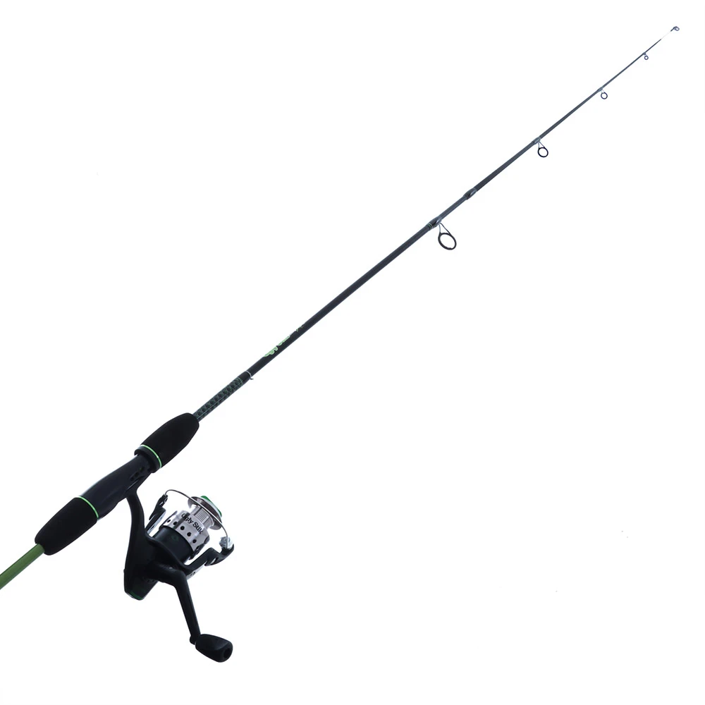 Ugly Stik GX2 Youth M 30SZ Spinning Combo 5ft 6in 3-6kg 2pc 1 Ugly Stik GX2 Youth M 30SZ Spinning Combo 5ft 6in 3-6kg 2pc