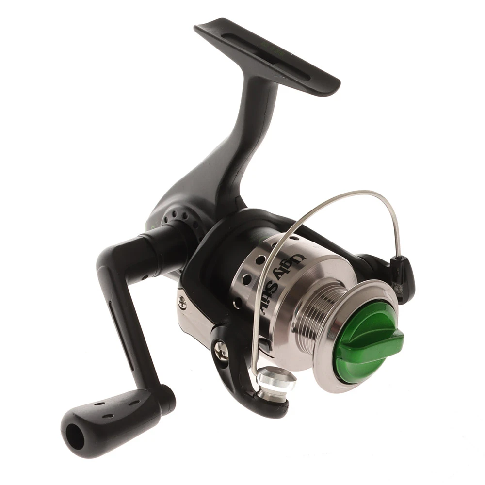 Ugly Stik GX2 Youth M 30SZ Spinning Combo 4-8kg 6ft 6in 2pc 2 Ugly Stik GX2 Youth M 30SZ Spinning Combo 4-8kg 6ft 6in 2pc - Image 2