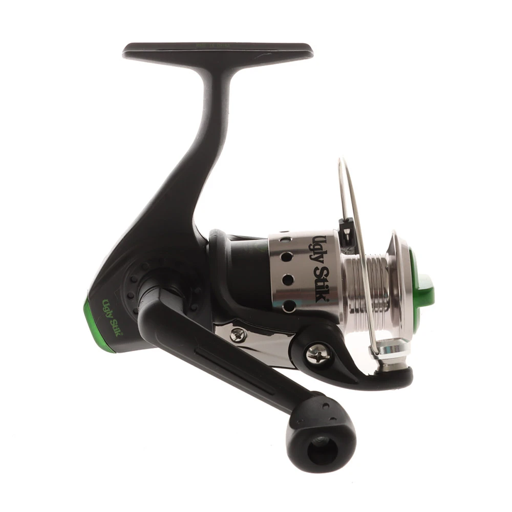 Ugly Stik GX2 Youth M 30SZ Spinning Combo 5ft 6in 3-6kg 2pc 4 Ugly Stik GX2 Youth M 30SZ Spinning Combo 5ft 6in 3-6kg 2pc - Image 4