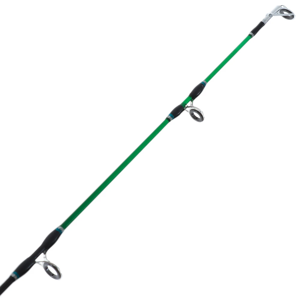 Ugly Stik TackleRatz Spinning Kids Combo Green 5ft 1pc 8 Ugly Stik TackleRatz Spinning Kids Combo Green 5ft 1pc - Image 8