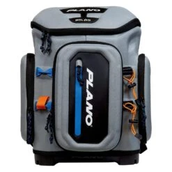 Plano Atlas 3700 Series EVA Tackle Bag Backpack
