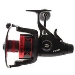 PENN Fierce IV 8000LL Live Liner Strayline Combo 7ft 12-20kg 2pc -Recreational Fishing 185269 6 n 1