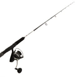 PENN Pursuit IV 3000 732H Softbait Combo 7ft 3in 6-10kg 2pc