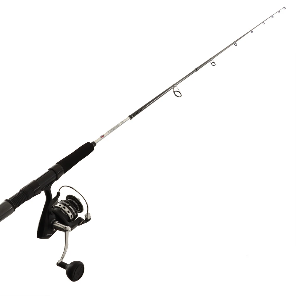PENN Pursuit IV 3000 732H Softbait Combo 7ft 3in 6-10kg 2pc 1 PENN Pursuit IV 3000 732H Softbait Combo 7ft 3in 6-10kg 2pc