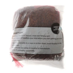 White Label Murphy’s Brew Fish Berley Pellets 5kg