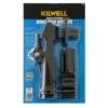 Kilwell Multi-Position Boat Rod Holder