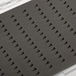 Kilwell ABS Plastic Fly Box With Foam Liner Large 7 Kilwell ABS Plastic Fly Box With Foam Liner Large -Recreational Fishing 18906 5