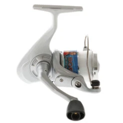 Okuma Born To Fish 25 Light Spinning Kids Combo White 4ft 4-8kg 1pc -Recreational Fishing 190860 9
