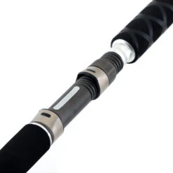 Okuma Epixor XT 40 X-Factor II Slim Slow Jig Spin Combo 3in 50-200g 2pc