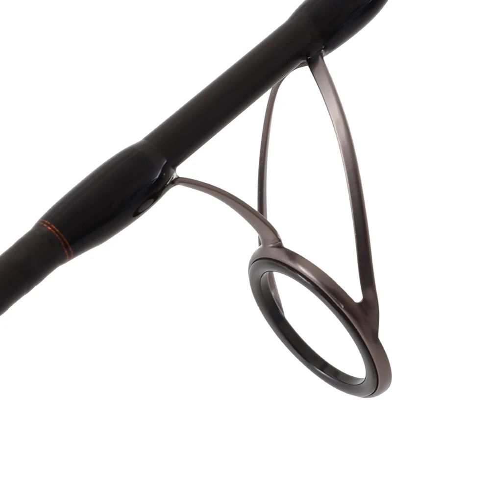 Okuma Baitfeeder Avenger 6000 Tournament Concept Boat Spin Combo 7ft 6-10kg 2pc 8 Okuma Baitfeeder Avenger 6000 Tournament Concept Boat Spin Combo 7ft 6-10kg 2pc - Image 8