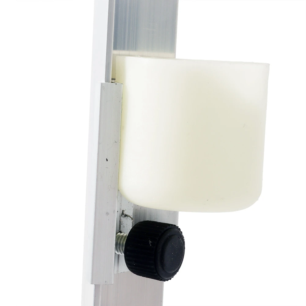 Okuma Aluminium Adjustable Beach Spike 80cm 2 Okuma Aluminium Adjustable Beach Spike 80cm - Image 2