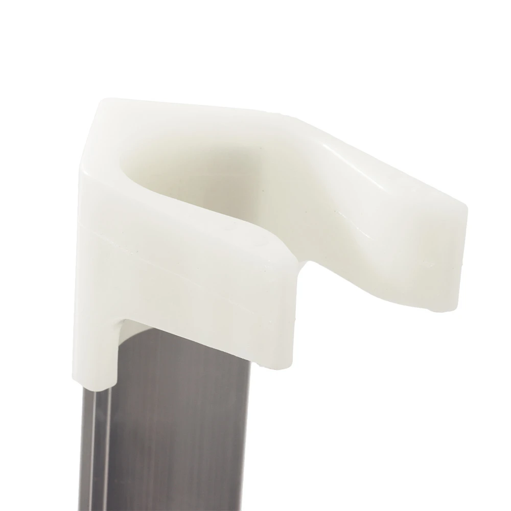 Okuma Aluminium Adjustable Beach Spike 80cm 1 Okuma Aluminium Adjustable Beach Spike 80cm