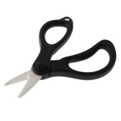 White Label Ceramic Braid Scissors