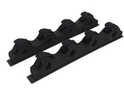 Nacsan Standard Screw-On 4 Rod Rack